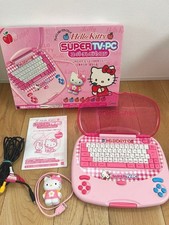 Seltenes Retro Hello Kitty