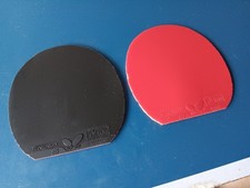 Butterfly Tenergy 05 Set Rot &