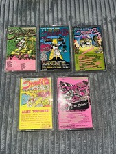 5x FORMEL EINS 1 die Zehnte