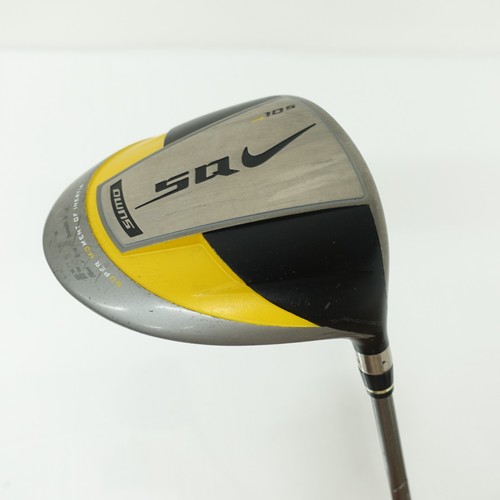 Nike golf sumo driver rh - sq,