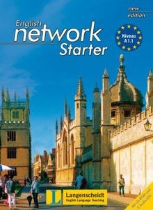 English network starter new - starter,