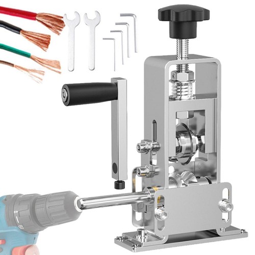 Kabelabisoliermaschine 25mm