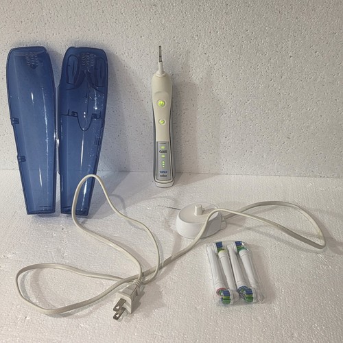 Braun oral triumph - braun, oral-b