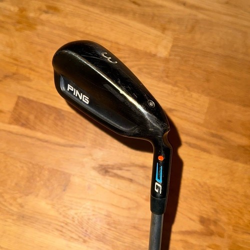 Ping crossover - , 3a