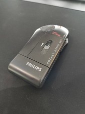 Philips Pocket Memo 281
