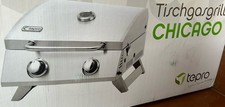 Tepro Tischgasgrill Chicago