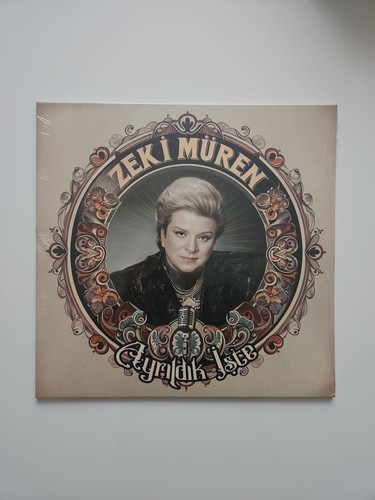 Zeki müren ayrildik - zeki,