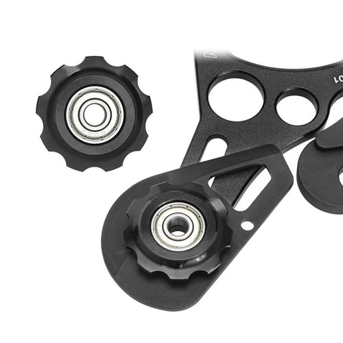 Mtb kettenführung für iscg03 - mtb,