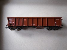 H0 Rolldachwagen Fleischmann