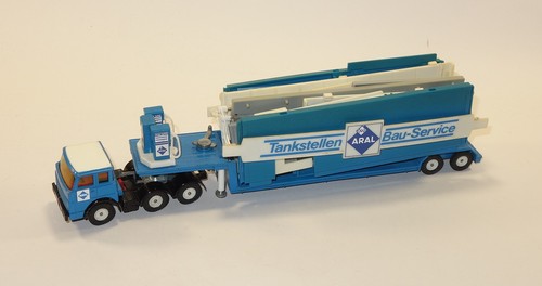 Siku v355 hanomag henschel - siku,