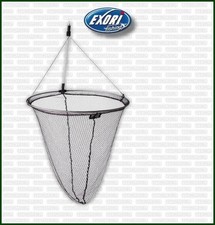 Spundwandkescher by Exori