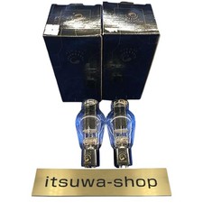 Western Electric 300B