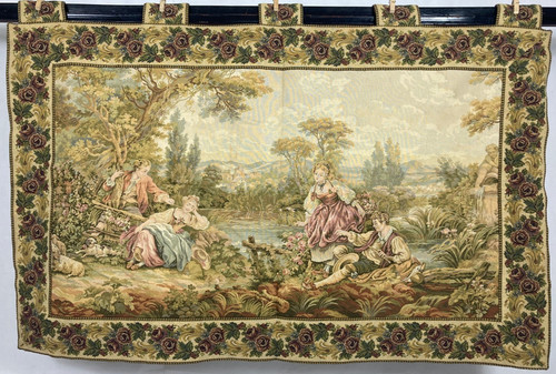 Vintage französische schöne