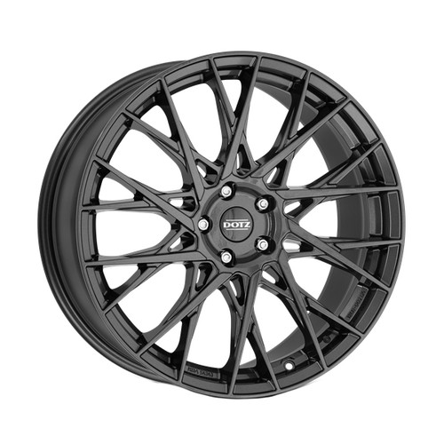 Alufelge dotz fuji grey 8x19 - alufelge,