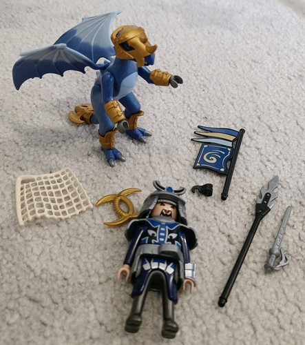 Playmobil 5464 ice dragon - *,