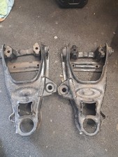 Opel GT Untere Lenker