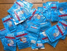 10 X Taschenwärmer
