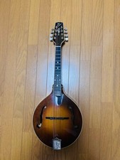 Gibson Mandoline A-5L 1989
