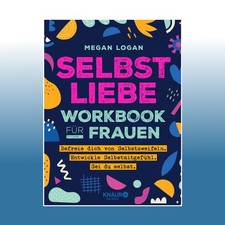 Selbstliebe Workbook für