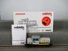 Märklin Spur H0 34642