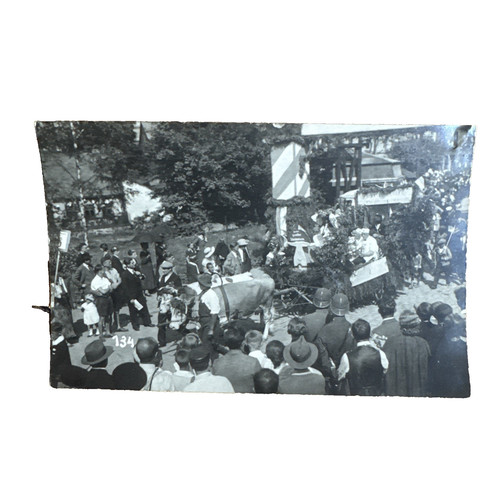Ansichtskarte postkarte - ansichtskarte,