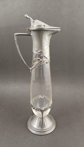 Orion jugendstil likör - orion,