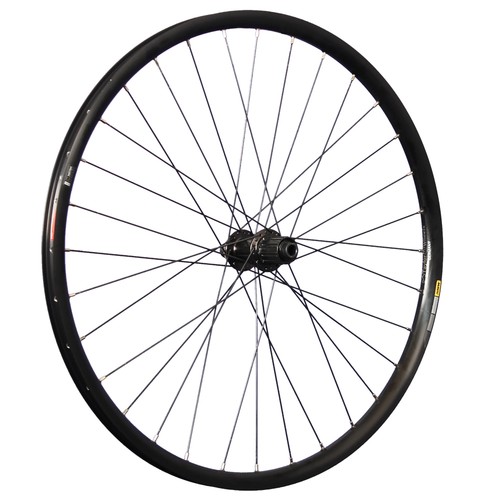 Zoll laufrad hinterrad - 27,5,