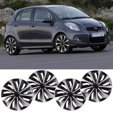 4x 15" Zoll Radkappen