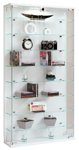 Wandvitrine glasvitrine relas - wandvitrine,
