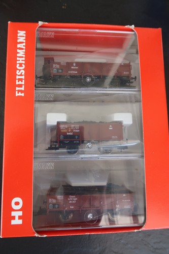 Fleischmann 521202 k - fleischmann,