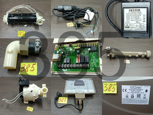 Ersatzteile für intex - intex, sb-h20