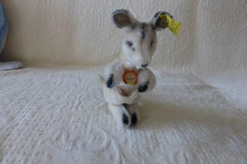 Steiff original tier - steiff,