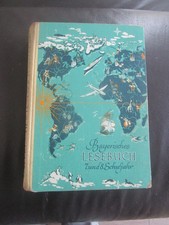 Bayerisches Lesebuch - 7. und 8. Schuljahr