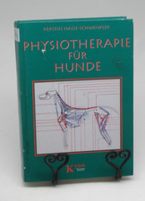 Physiotherapie für Hunde