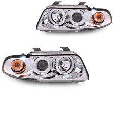 Scheinwerfersatz für Audi A4