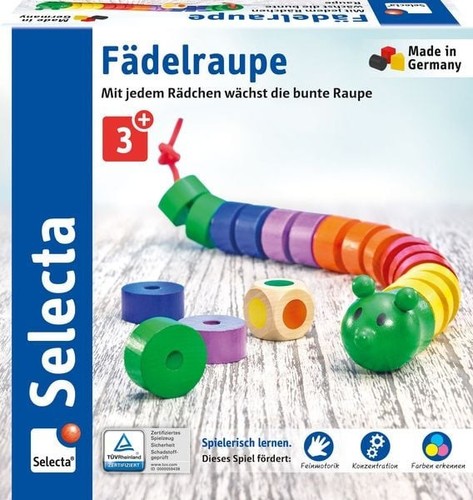 Selecta erste spiele - erste,