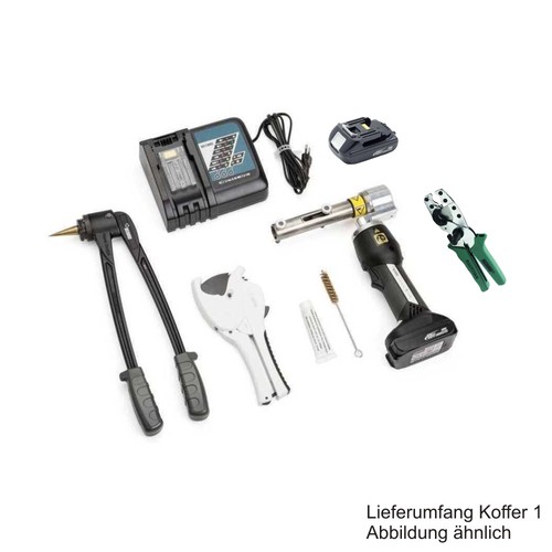 Rehau rautool light2 d - rehau,
