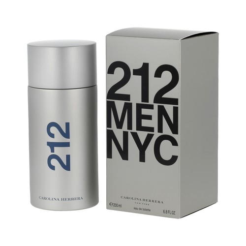 Carolina herrera 212 - carolina,