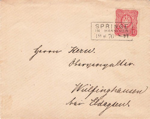 150788 springe in - dr,