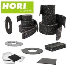 HORI Terrassenpads Unterlagen