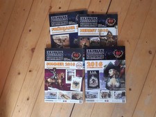 Zeitschrift : Berliner