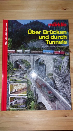 Märklin bibliothek über - märklin,