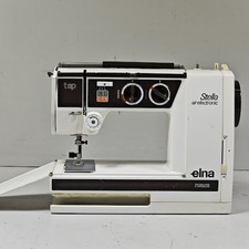 Elna Stella Air Elektronische