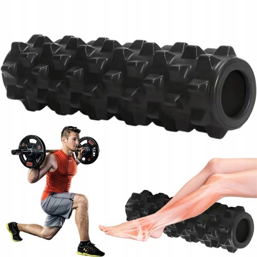 Faszienrolle massagerolle yoga - faszienrolle,