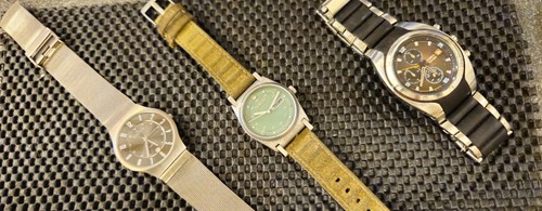 Uhren konvolut skagen - uhren,