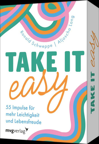 Take easy ronald pierre - it,