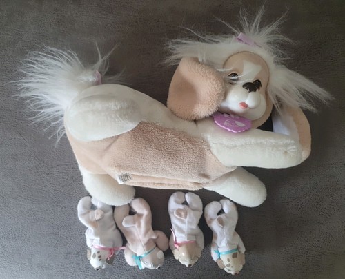 Hasbro puppy surprise - surprise, mit
