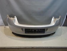 Renault Laguna III Coupe Stoßstange hinten, Stoßfänger hinten Farbcode: Gris Pla