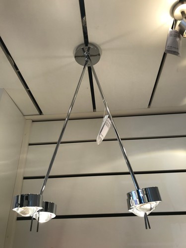 Deckenleuchte puk ceiling - puk,
