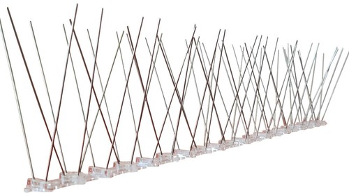 Spatzenabwehr spatzenspike - spatzenabwehr,,
